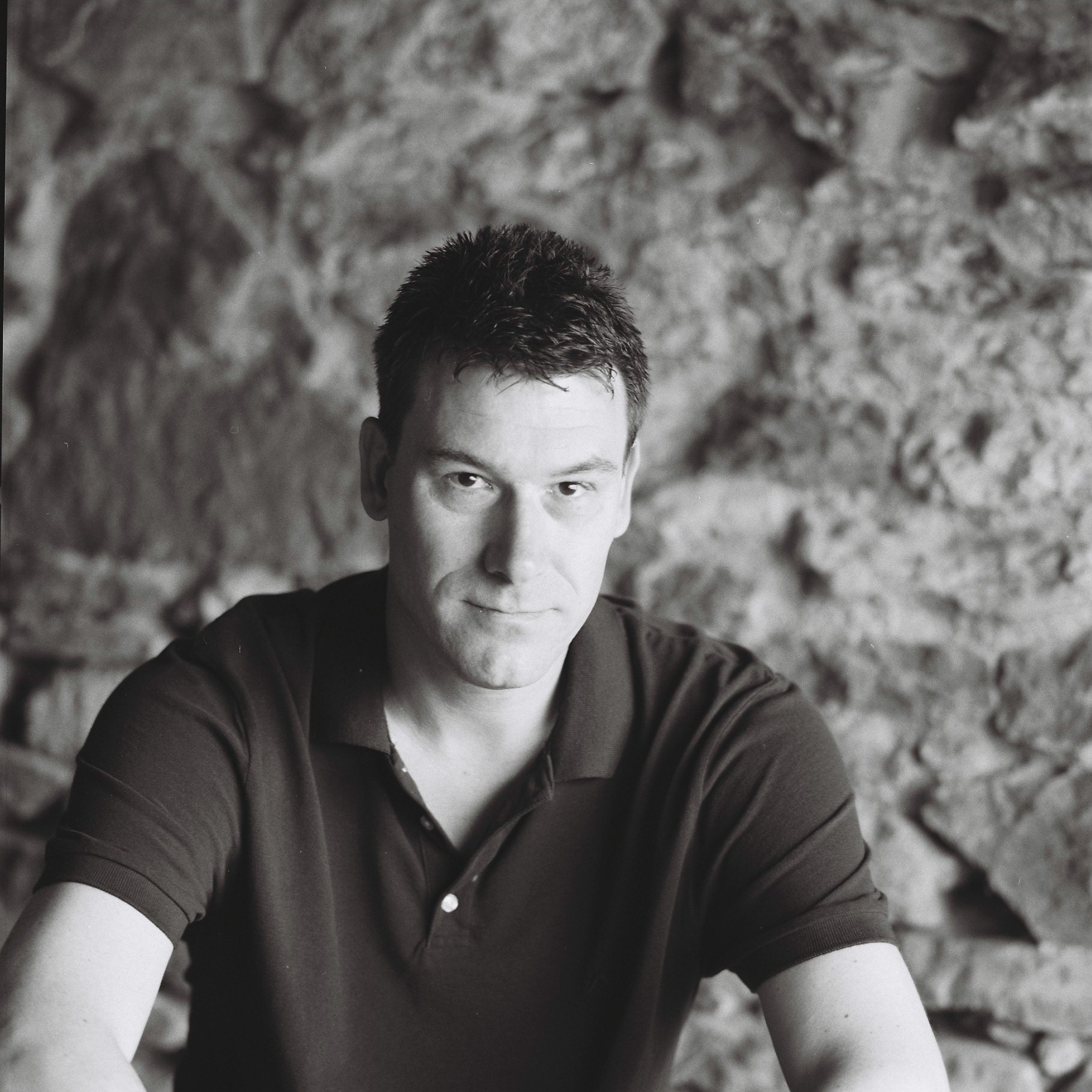 St. Louis County Library Foundation Presents Bestselling TrueCrime Author Paul French